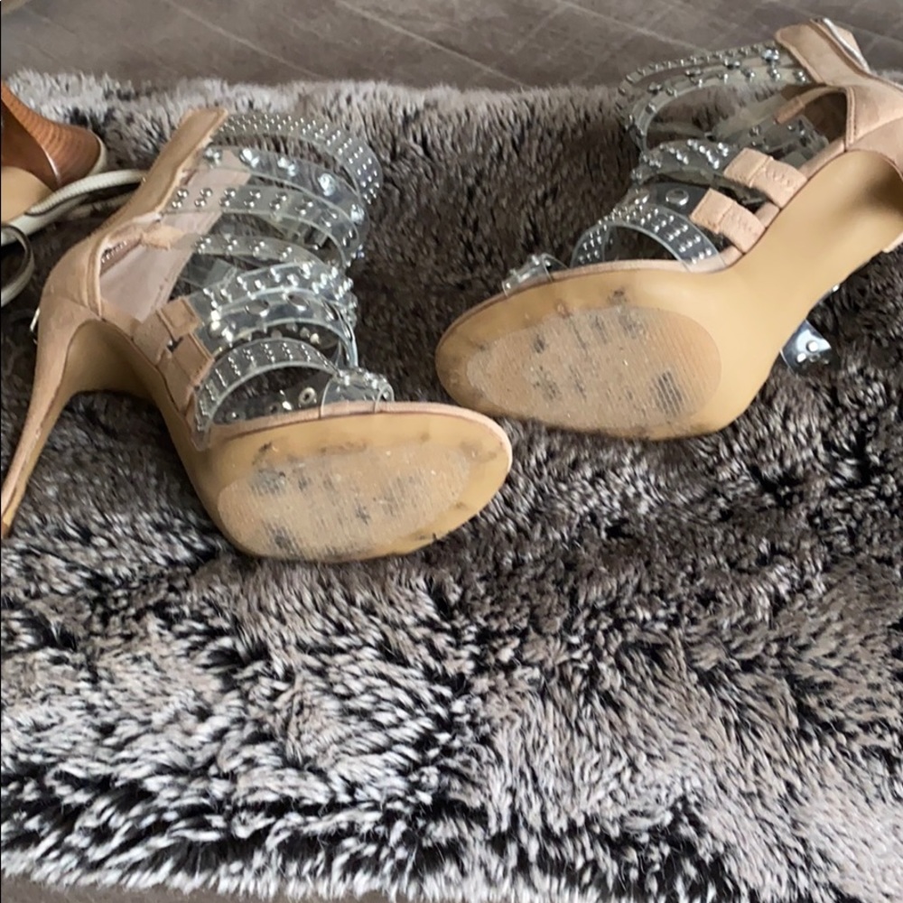 Steve Madden rare heel - Picture 3 of 3